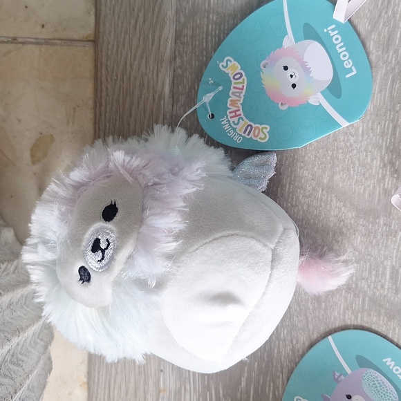 Sqishmallows Bundle - Picture 7 of 9